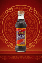 Премиум Соевый соус HADAY PREMIUM 500мл (Китай) 00-00030831