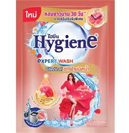 Гель для стирки HYGIENE в ассортименте 35мл (Таиланд) 00-00032478