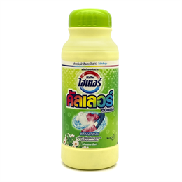 Стиральный порошок-пудра Аромат Мяты 500г Haiter (Таиланд) 00-00032649