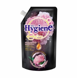 Кондиционер для белья концентр, парфюмированный HYGIENE Цветок Пиона 490мл (Таиланд) 00-00031570
