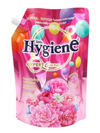 Кондиционер для белья концентр, парфюмированный HYGIENE Юный цветок 1100мл (Таиланд) 00-00032844