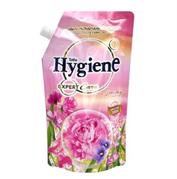 Кондиционер для белья концентрированный, парфюмиров. HYGIENE Солнечное небо 480мл (Таиланд) 00-00032805