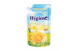 Кондиционер для белья концентрированный, парфюмиров. HYGIENE Воздушный небосвод 480мл (Таиланд) 00-00032804