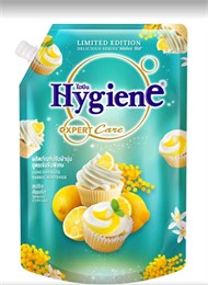 Кондиционер для белья концентрированный, парфюмированный HYGIENE Весенний Маффин 1150мл (Таиланд) 00-00031555