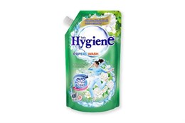 Гель для стирки парфюмированный HYGIENE Весенняя Магнолия 600мл (Таиланд) 00-00031549