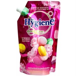 Кондиционер для белья концентрированный, парфюмированный HYGIENE Летний Макарун 1150мл (Таиланд) 00-00031556