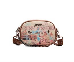 Сумка JANET 21002jn ROME (Китай) 235849192
