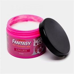 Маска для волос Fantasy Сакура Carebeau, 250мл (Таиланд) 00-00026466