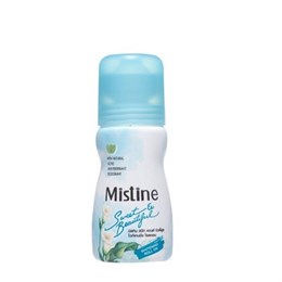 Дезодорант роликовый отбеливающий Sweet &amp; Beautiful Mistine 35мл (Таиланд) 00-00032202