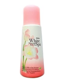 Дезодорант роликовый отбеливающий Sweetine Mistine 100мл (Таиланд) 00-00032408
