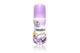 Дезодорант роликовый отбеливающий с витамином С Cattleya Mistine 35мл (Таиланд) 00-00032206
