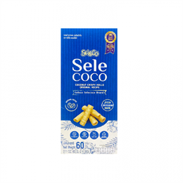 Кокосовые роллы оригинальный вкус Seleco 60гр. (Таиланд) e6XtEHYkgz6SbWvV88mwi3
