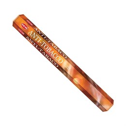 Благовоние ANTI-TOBACCO HEM 20шт (Индия) 00-00032253