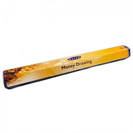 Благовоние MONEY DRAWING Satya HEXA 30гр (Индия) 00-00032063