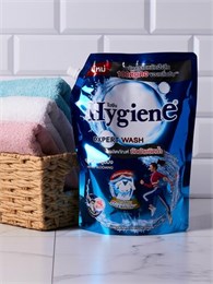 Гель для стирки парфюмированный HYGIENE Солнечный Поцелуй 600мл (Таиланд) 00-00031552