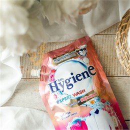 Гель для стирки Цветного с Белым HYGIENE Свежий букет 520 мл 235848950