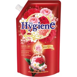 Кондиционер для белья концентр, парфюмированный HYGIENE Райский Сад 480мл (Таиланд) 00-00032372