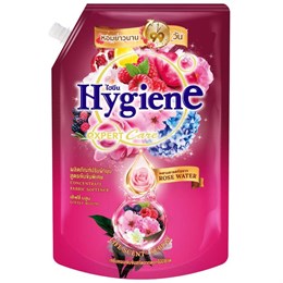 Кондиционер для белья концентрированный, парфюмиров. HYGIENE Очаровательный Бутон 1100мл (Таиланд) 00-00031557