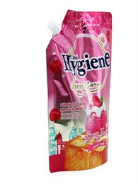 Кондиционер для белья концентрированный, парфюмированный HYGIENE Ягодный тост 1100мл (Таиланд) KkGGoFTjgjxx1jC0sCfY02