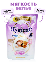 Кондиционер для белья концентрированный, парфюмированный HYGIENE Объятия Грез 480 мл (Таиланд) LvIcssZvivZyCDlODPepp1