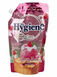Кондиционер для белья концентрированный, парфюмированный HYGIENE Ягодный тост 480мл (Таиланд) 4ngPTDzViJghK-1YOovNH3