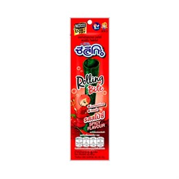 Роллы из морской капусты Рисовый крекер и молоко SELECO 2,8гр (Таиланд) 0IIIVb3LgIr5jaiSSSm9m1
