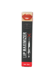 Aichun Beauty. Масло-плампер для губ, оттенок Гранат, Lip Plumper Oil (Pomegranate), 5 мл 0YHprBAOh9HWfi1l0U44d1