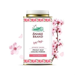 Освежающая тальк-пудра для тела Snake Brand Сакура 50 г (Таиланд) cudU0nMviw-XfCxP0oydf0