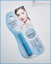 Бальзам для губ ОЛИВА+РОМАШКА 2,6гр ALOBON (Китай)