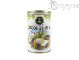 Жидкое кокосовое молоко Market Food 165 мл (Тайланд)