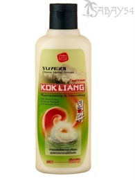Кондиционер травяной Kokliang от выпадения волос 100мл (Таиланд)