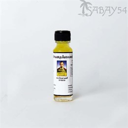 Растительное масло "108 трав" от герпеса, укусов, аллергии и т.д.
