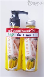 !!АКЦИЯ Тоник для лица с АНА-кислотами КАРАМБОЛА BIO WAY (2*100мл) 00-00028117