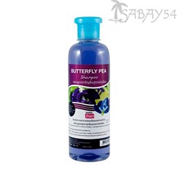 Шампунь для волос МОТЫЛЬКОВЫЙ ГОРОШЕК 360мл BANNA 00-00029465