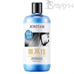 Шампунь для волос разглаживающий Jomtam 300мл (Китай)