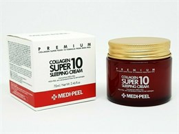 Ночной крем-маска с Коллагеном 70мл MEDI-PEEL (Корея) 00-00030325