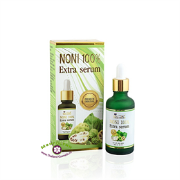 Сыворотка для лица с Нони 50 мл Thai Herb