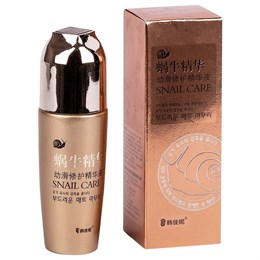 !!АКЦИЯ Эссенция для лица Улиточная Экстра уход Snail Care 45мл (Корея) 00-00026258