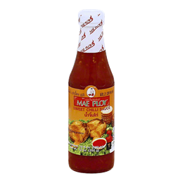 Тайский кисло-сладкий соус для обжарки MAE PLOY 280мл Таиланд