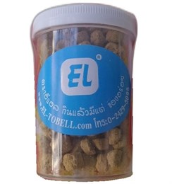 Пастилки снижающие аппетит (фруктовые) 40гр (Таиланд) 00-00024990