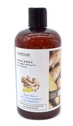 !!АКЦИЯ Шампунь ИМБИРЬ 400 мл, Китай 00-00030738