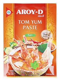 Паста Том Ям Aroy-D 50г
