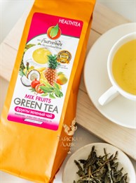 Зеленый чай в ассортименте от Mt Tea 80гр
