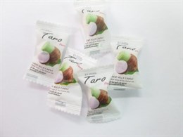 Жевательные конфеты СЛИВОЧНЫЕ TARO 10шт (Тайланд)