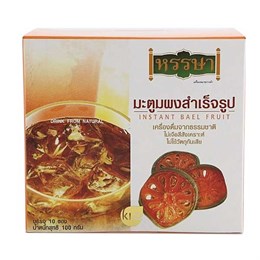 !!АКЦИЯ Растворимый чай без сахара МАТУМ 10пак KHAOLAOR (Таиланд)