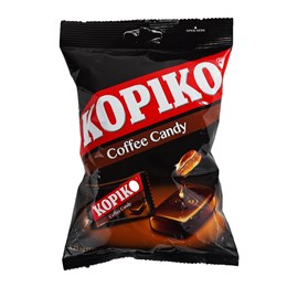 Тайские леденцовые конфеты KOPIKO 10шт КОФЕ (Таиланд)