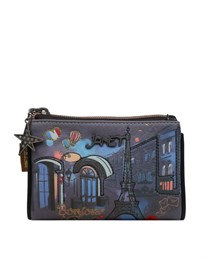 Кошелек JANET 41005 PARIS, Китай 235848838