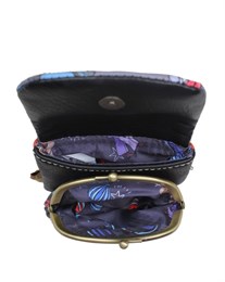 Кошелек JANET 41011 PARIS, Китай 235848839