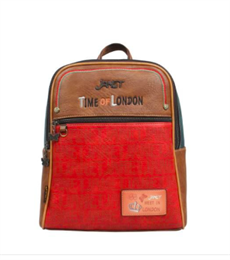 Рюкзак JANET 21021 LONDON (Китай) 00-00032448