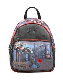 Рюкзак JANET 21106jn PARIS (Китай) 00-00032780
